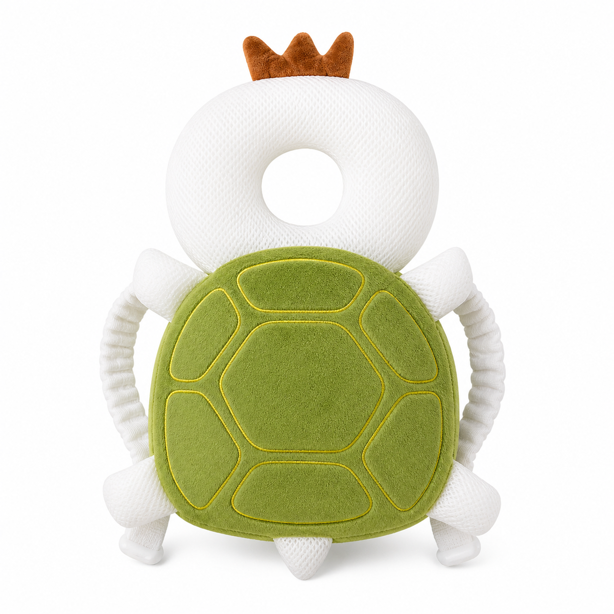 Protector de Cabeza Bebé